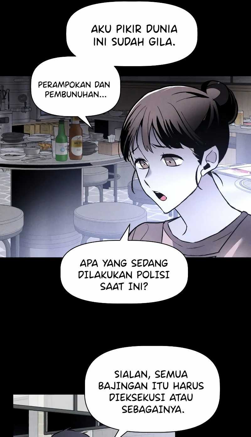 Destined Murderer Chapter 1 - halaman 39