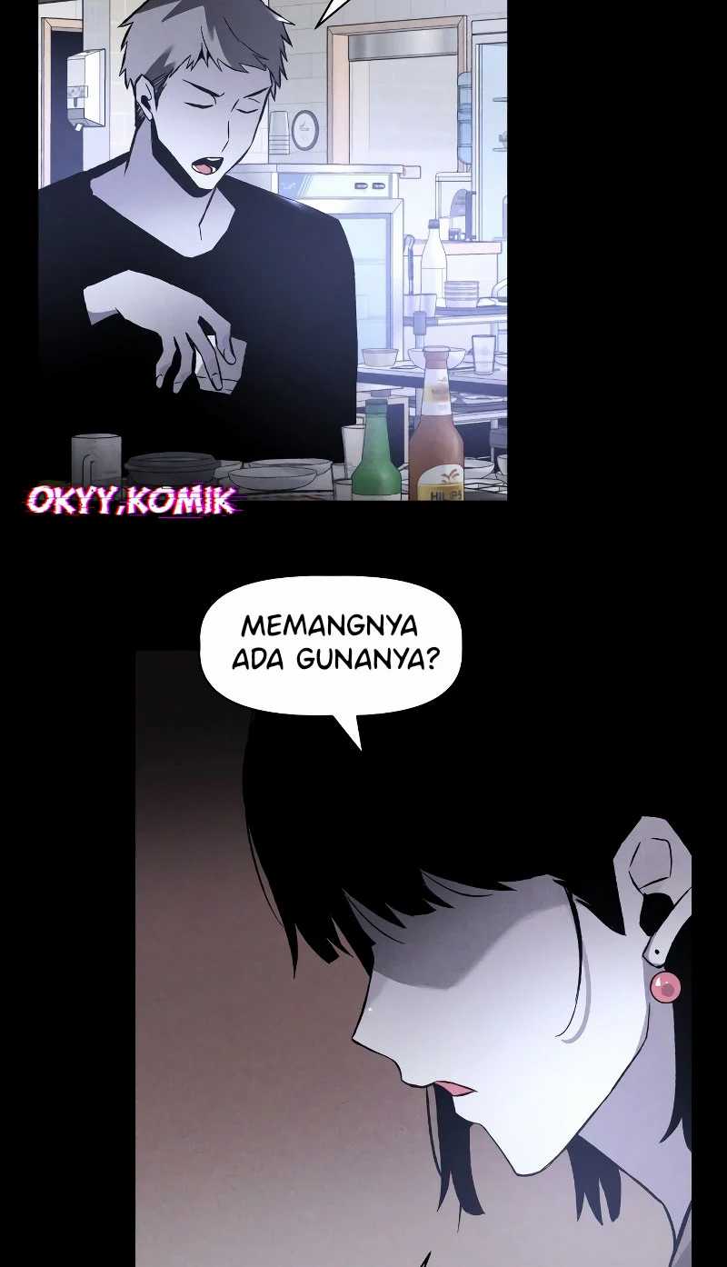 Destined Murderer Chapter 1 - halaman 40