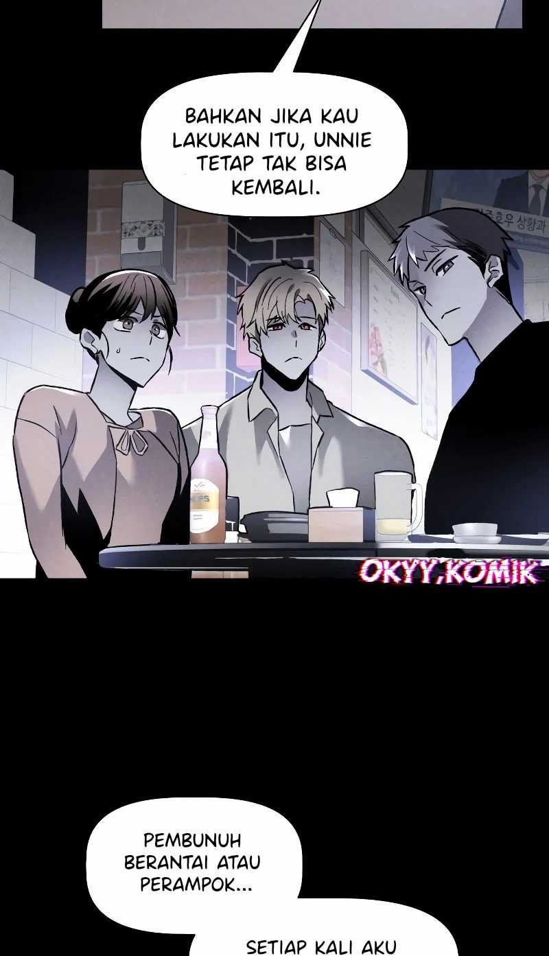 Destined Murderer Chapter 1 - halaman 41