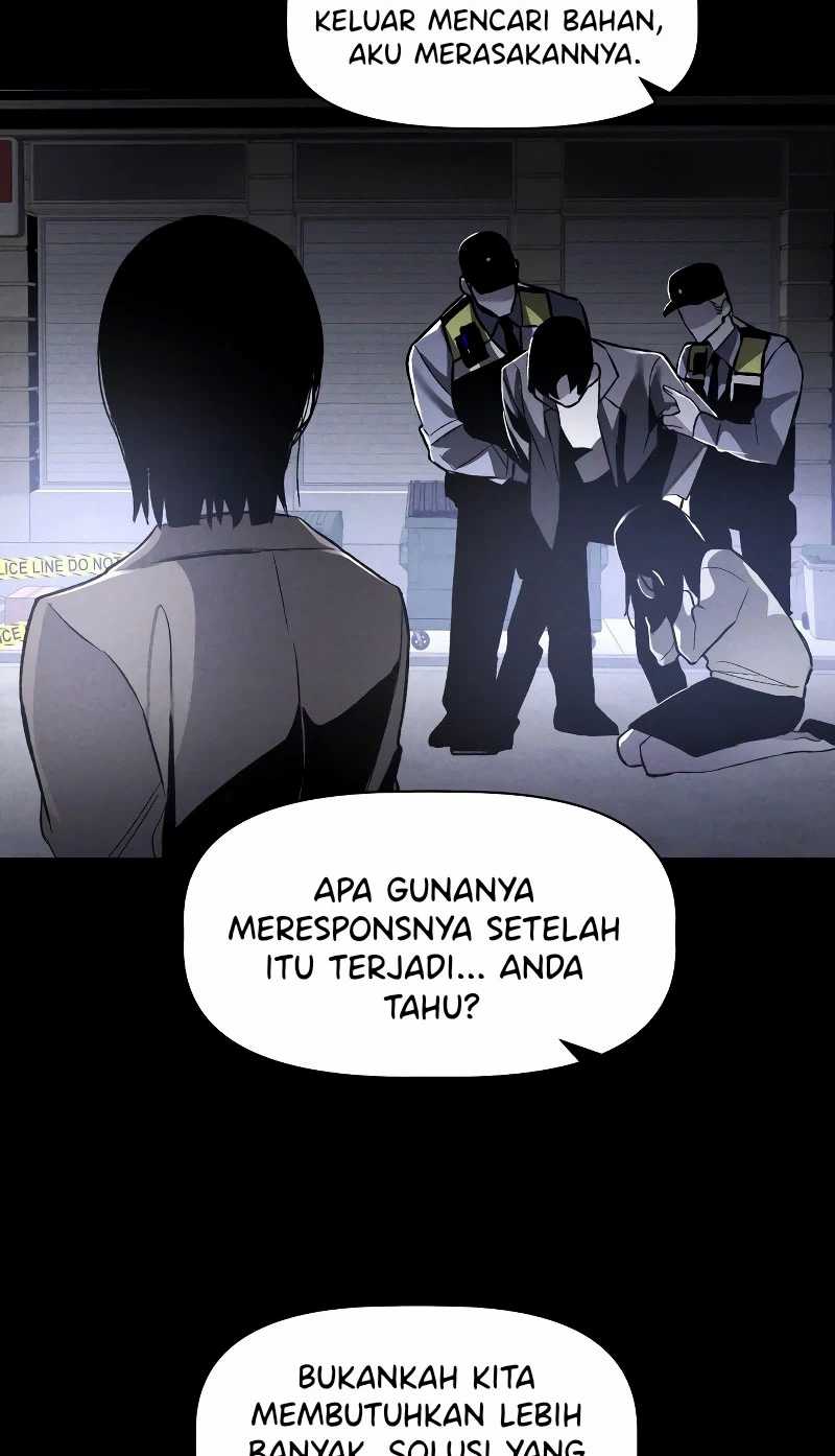 Destined Murderer Chapter 1 - halaman 42
