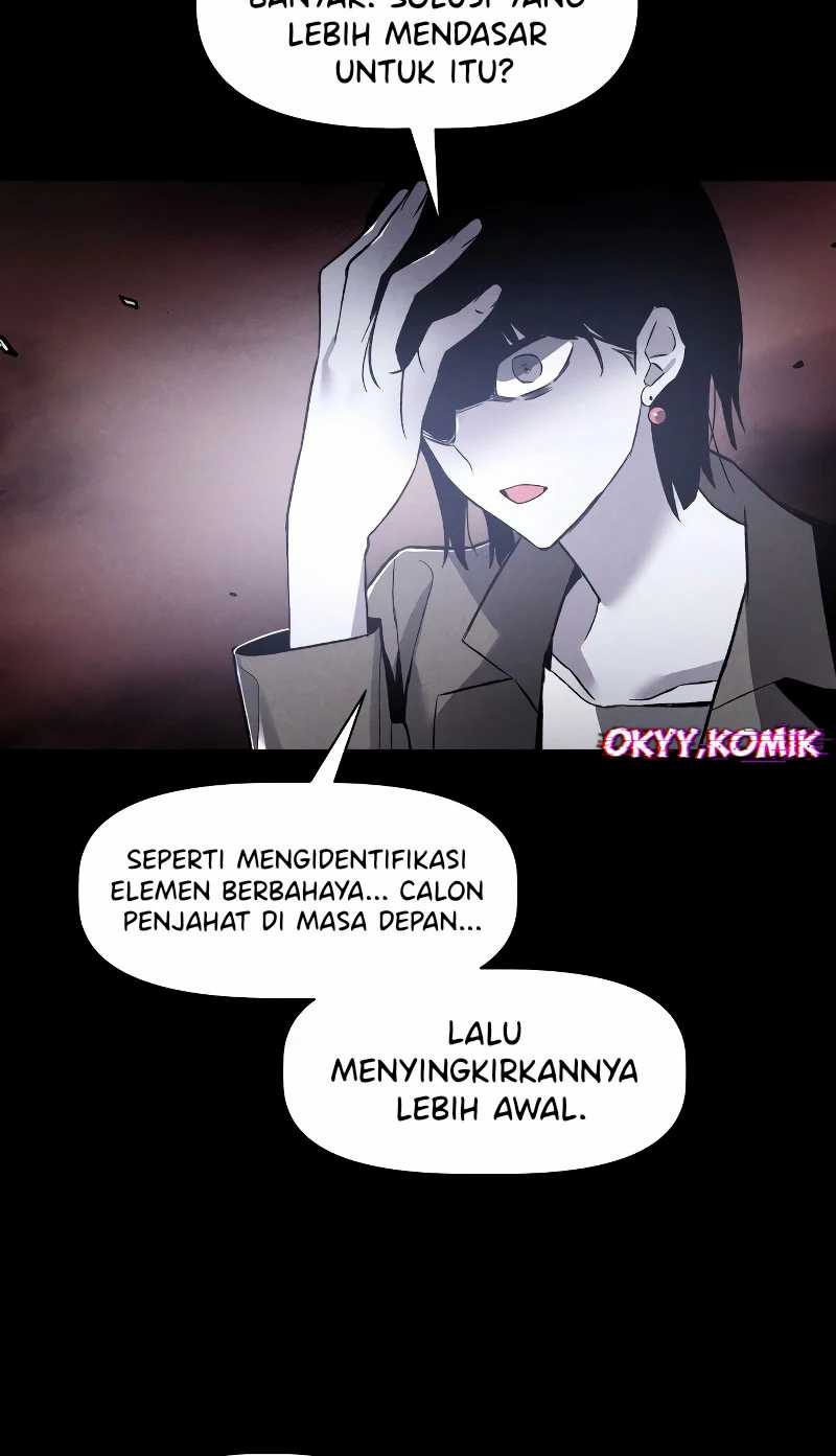Destined Murderer Chapter 1 - halaman 43