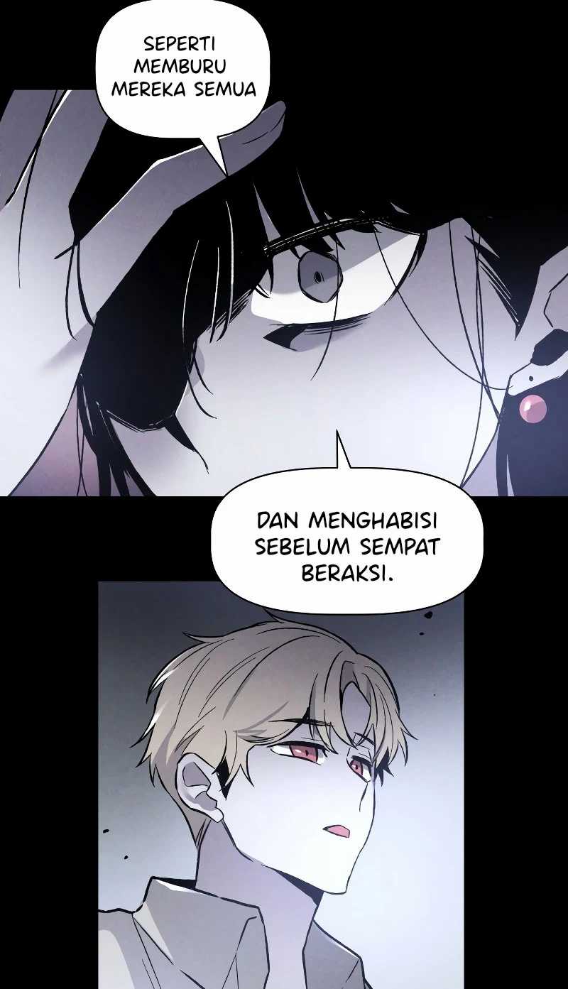 Destined Murderer Chapter 1 - halaman 44