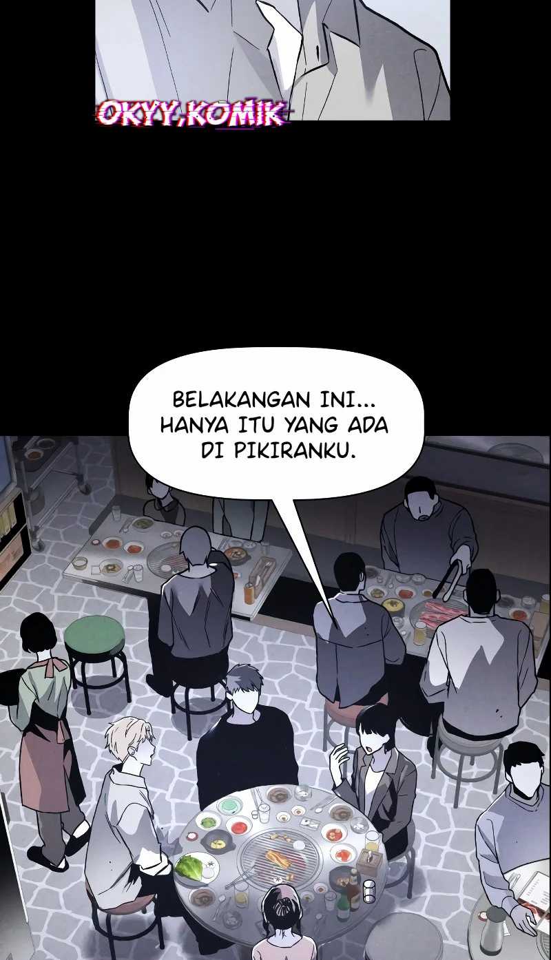 Destined Murderer Chapter 1 - halaman 45
