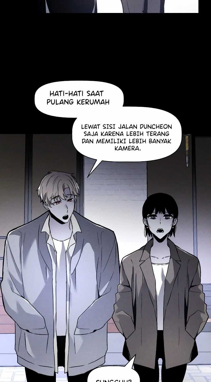 Destined Murderer Chapter 1 - halaman 48