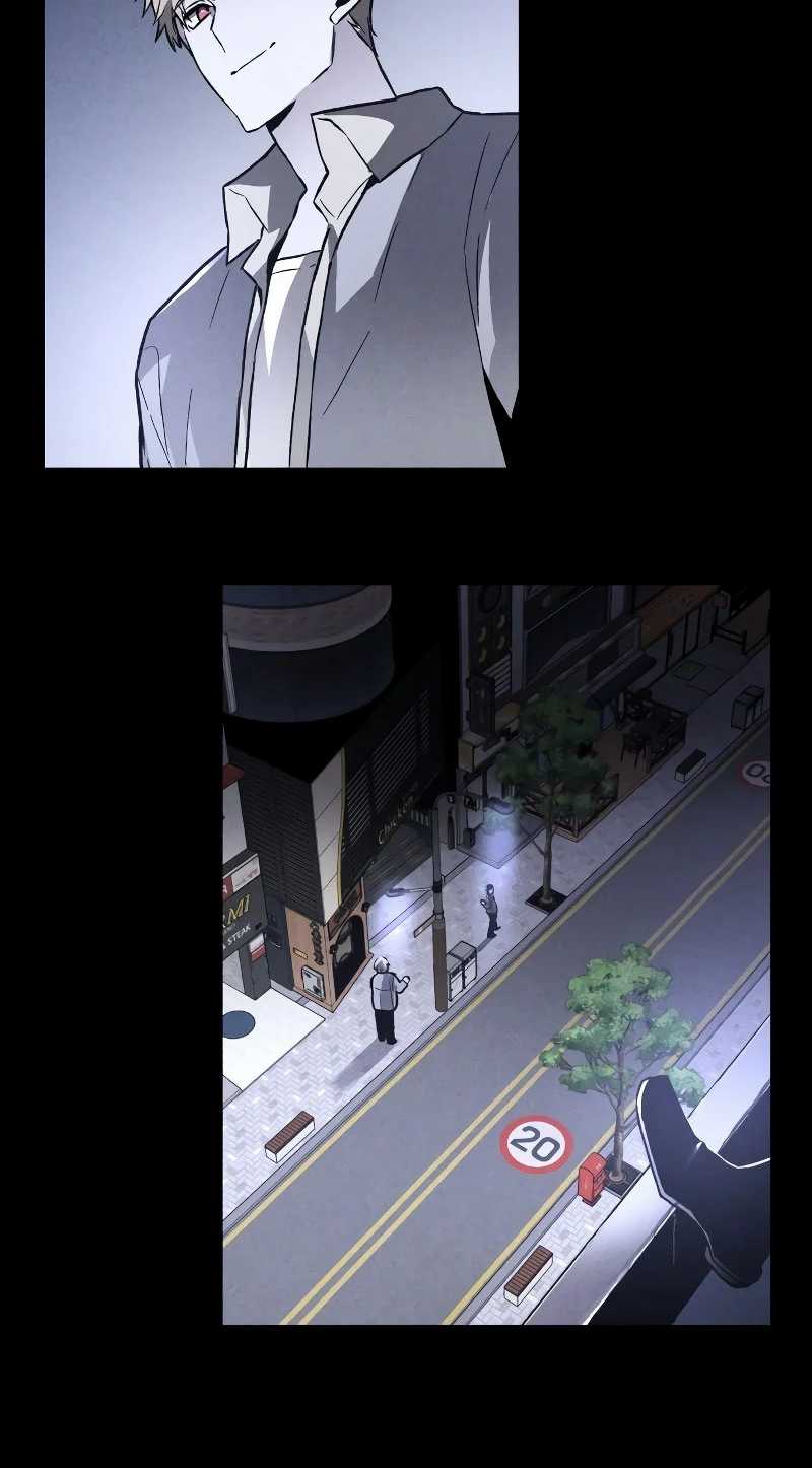 Destined Murderer Chapter 1 - halaman 52