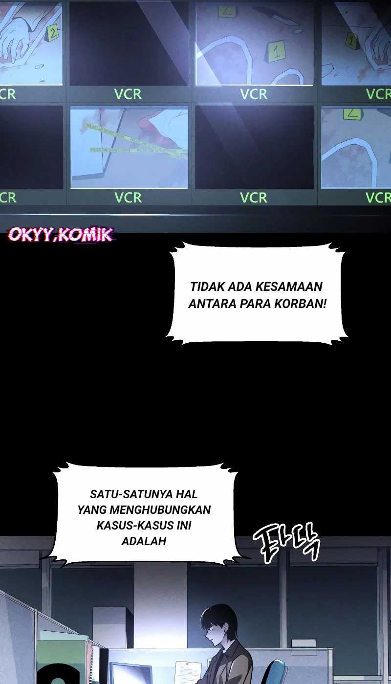 Destined Murderer Chapter 1 - halaman 55