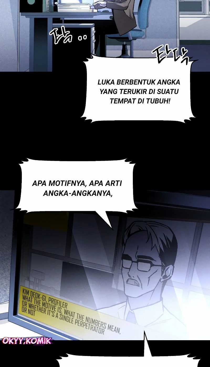 Destined Murderer Chapter 1 - halaman 56