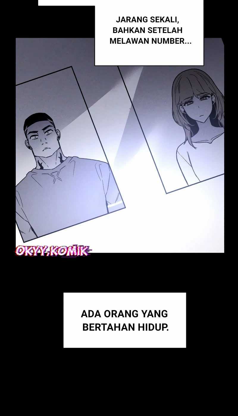 Destined Murderer Chapter 1 - halaman 59