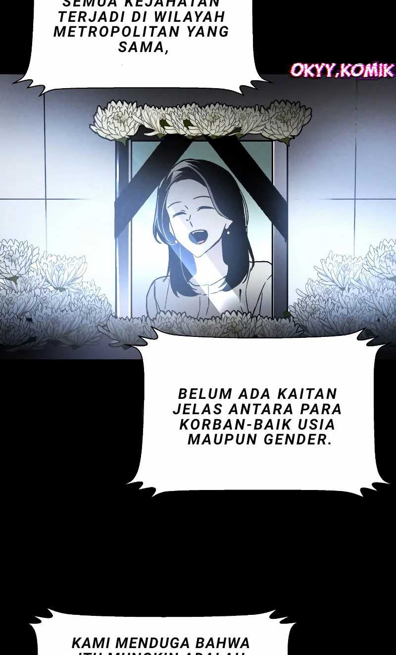 Destined Murderer Chapter 1 - halaman 6