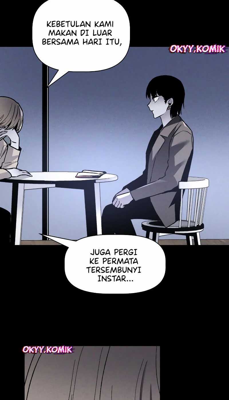 Destined Murderer Chapter 1 - halaman 61