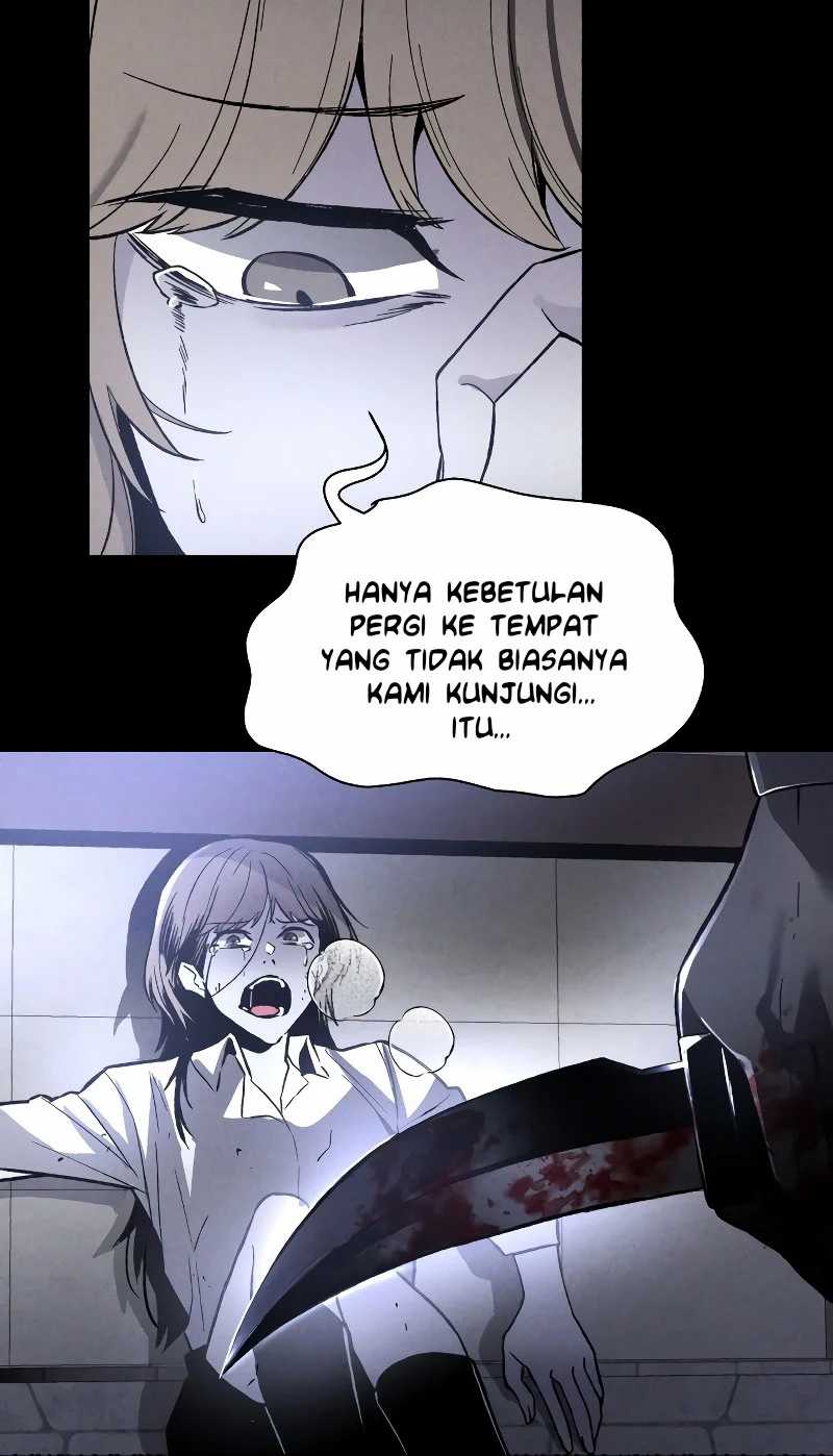 Destined Murderer Chapter 1 - halaman 62