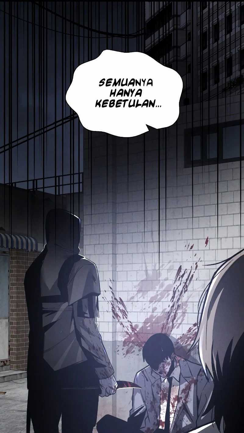 Destined Murderer Chapter 1 - halaman 63
