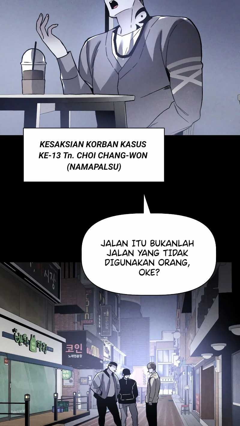 Destined Murderer Chapter 1 - halaman 65