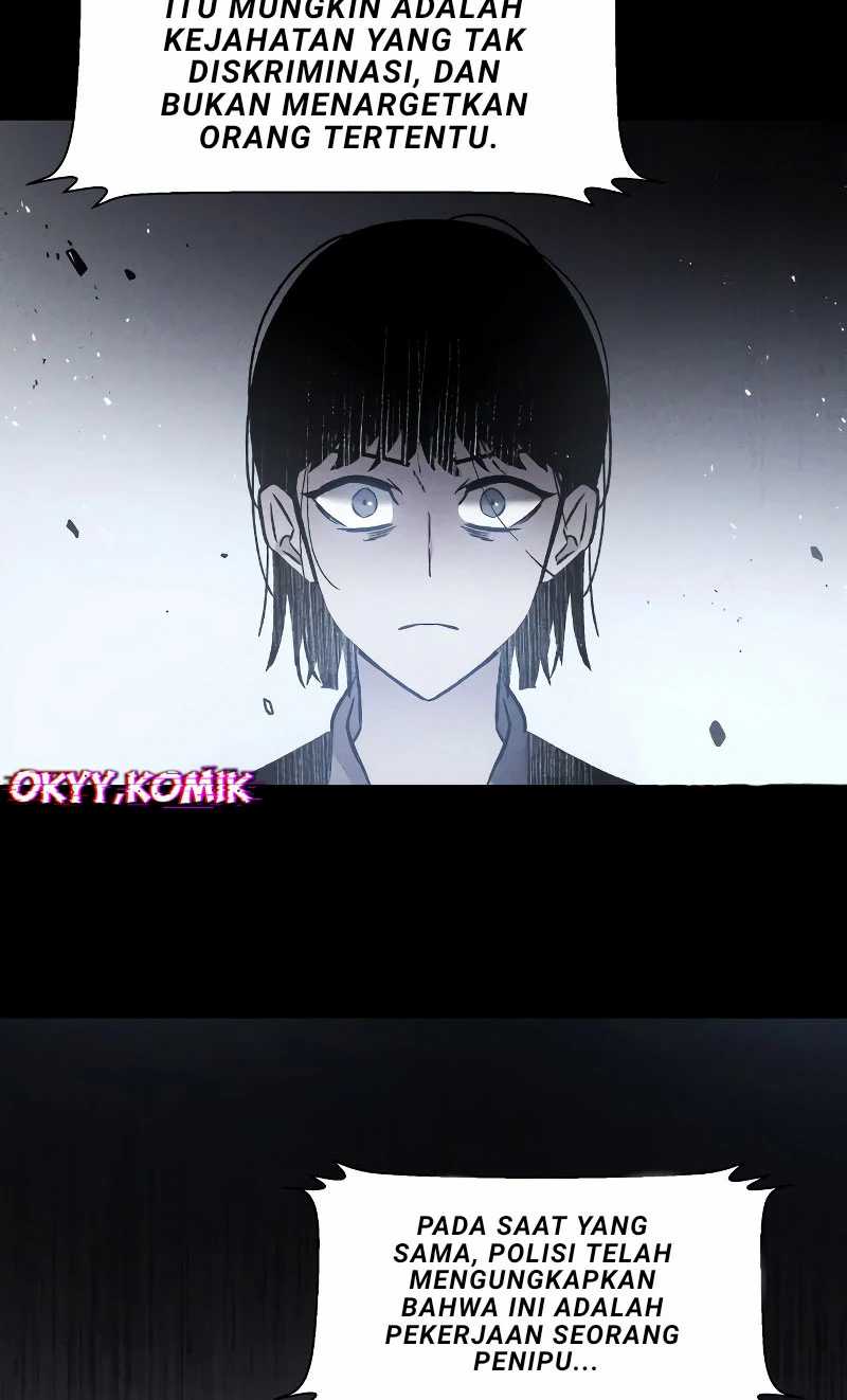 Destined Murderer Chapter 1 - halaman 7