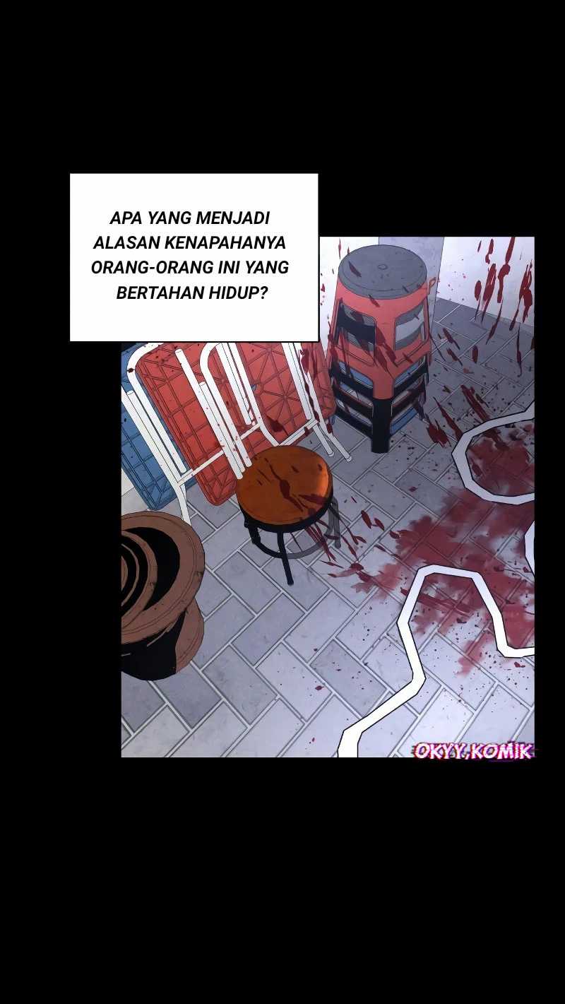 Destined Murderer Chapter 1 - halaman 70