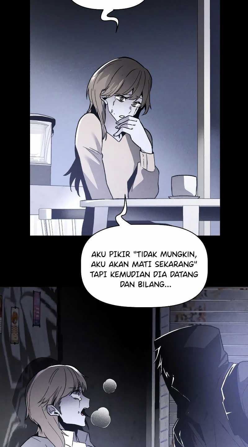 Destined Murderer Chapter 1 - halaman 72