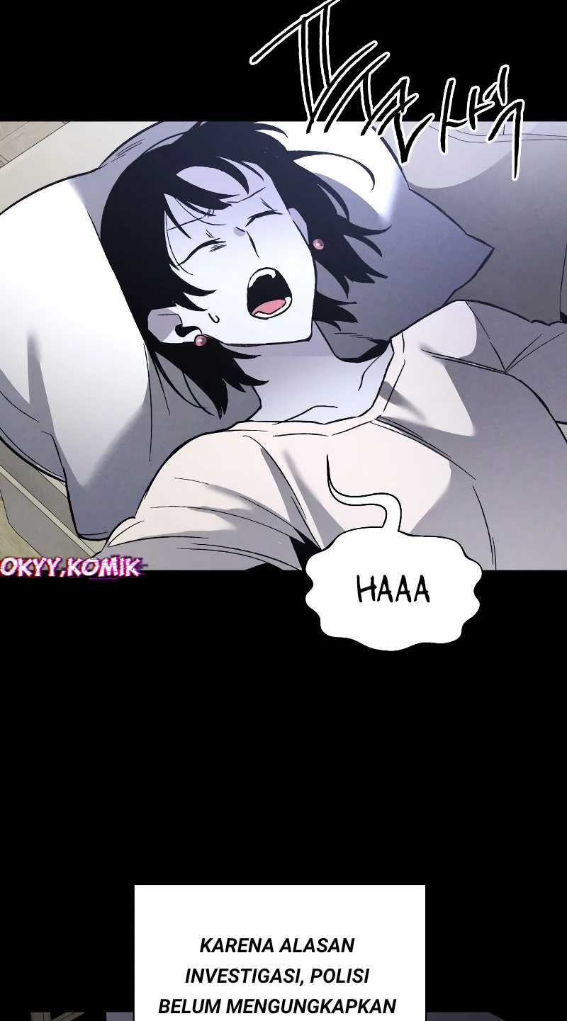 Destined Murderer Chapter 1 - halaman 75