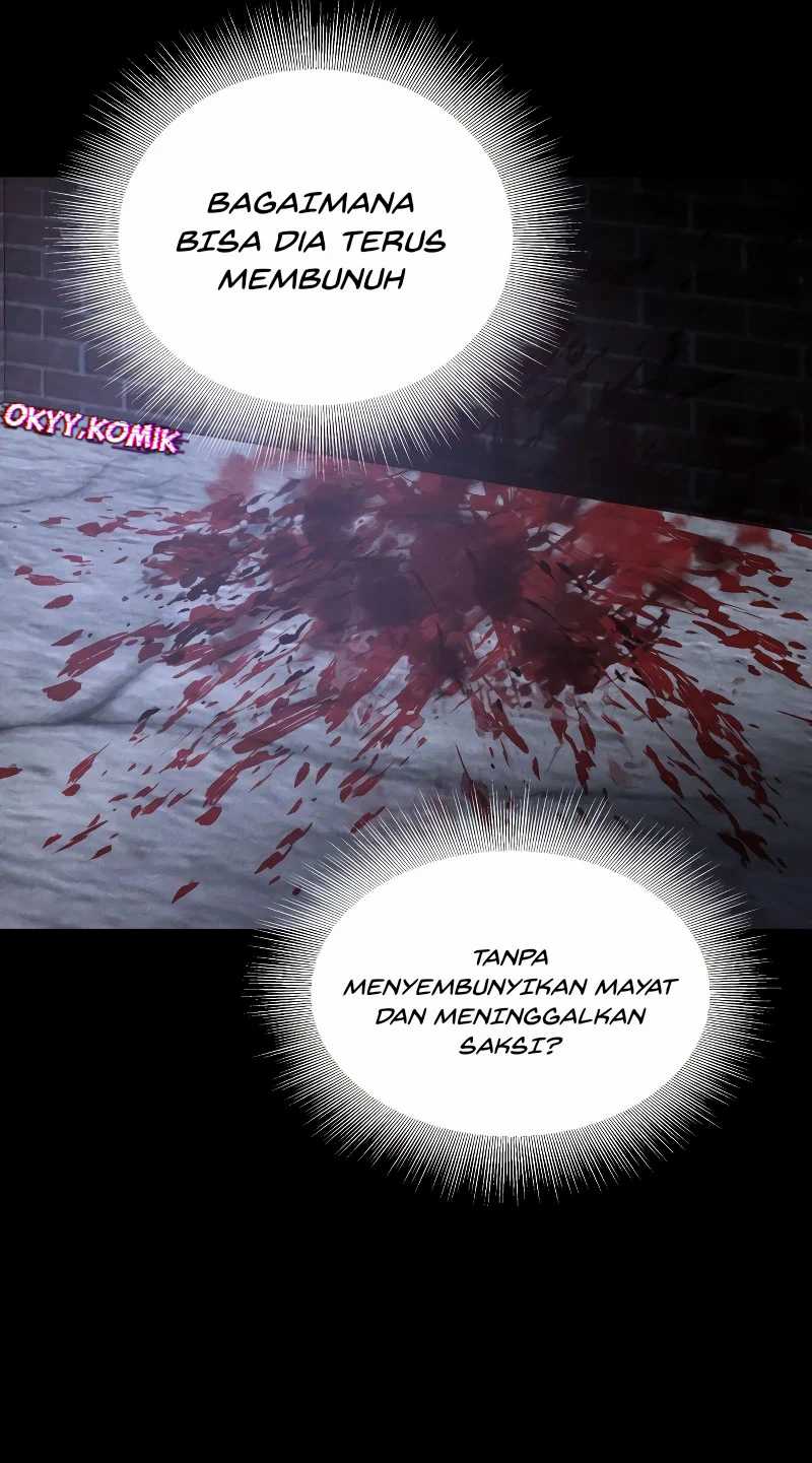 Destined Murderer Chapter 1 - halaman 78