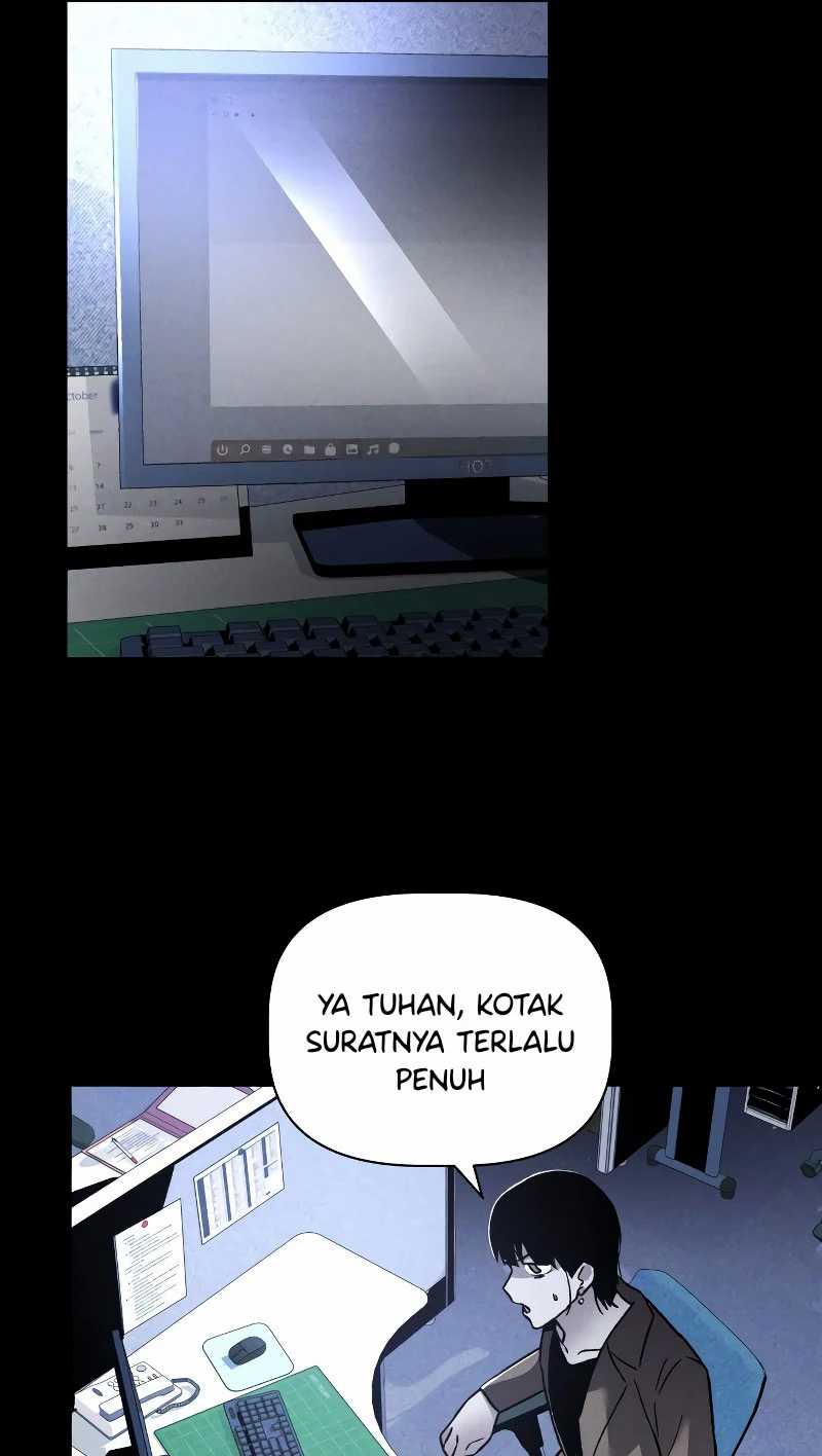 Destined Murderer Chapter 1 - halaman 79