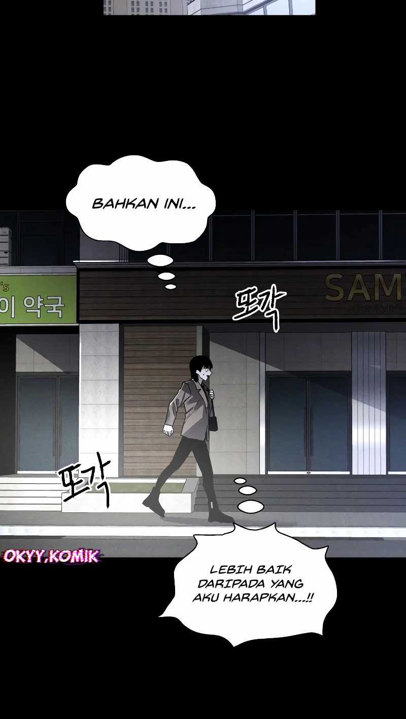 Destined Murderer Chapter 1 - halaman 86
