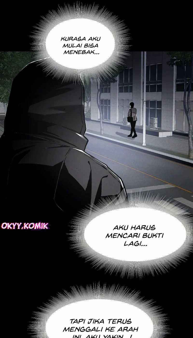 Destined Murderer Chapter 1 - halaman 87