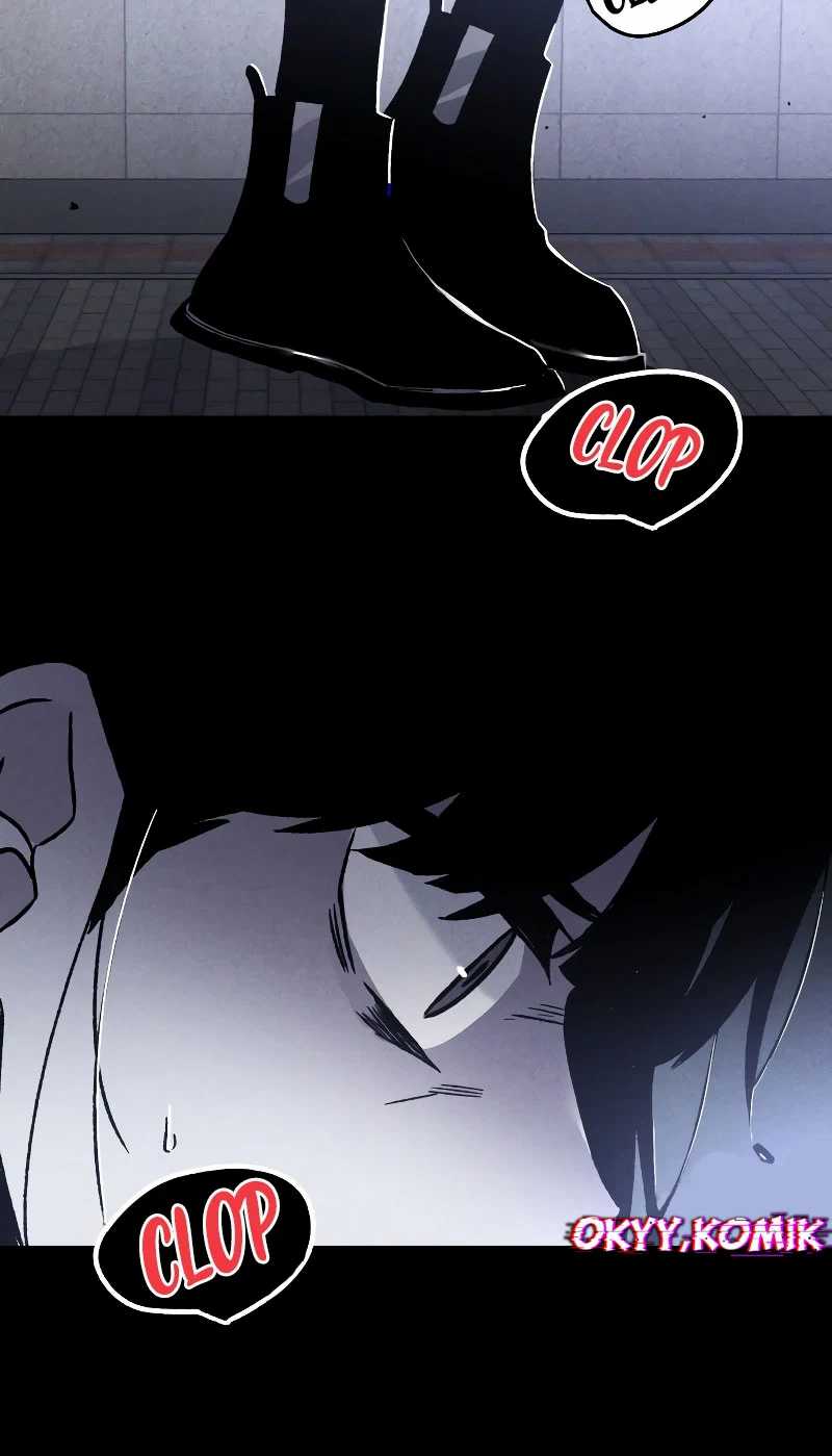 Destined Murderer Chapter 1 - halaman 90