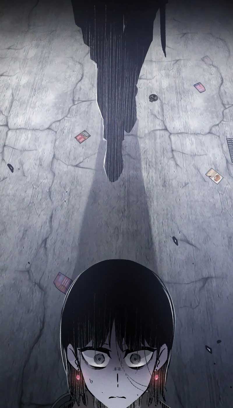 Destined Murderer Chapter 1 - halaman 92