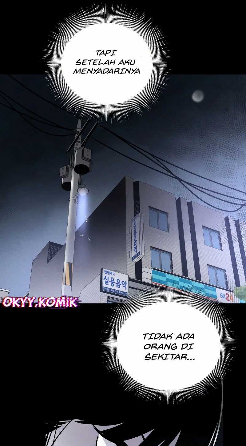 Destined Murderer Chapter 1 - halaman 95