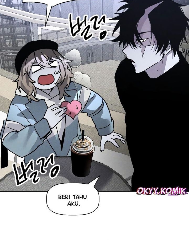Destined Murderer Chapter 11 - halaman 29