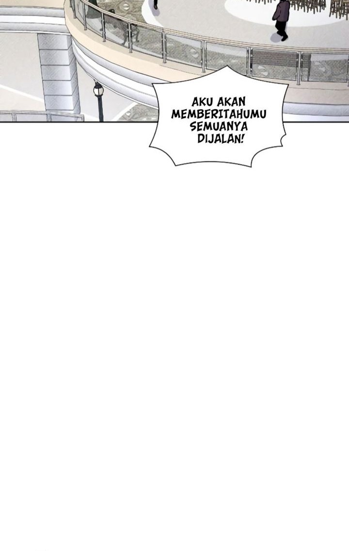 Destined Murderer Chapter 11 - halaman 37