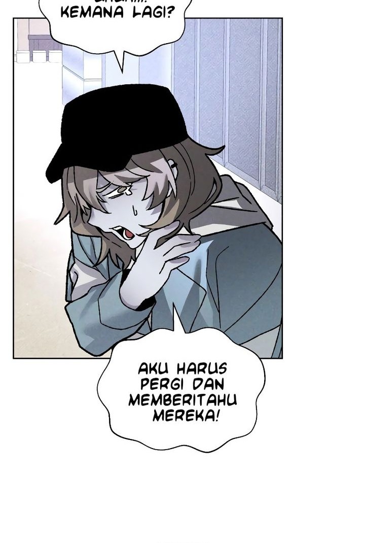 Destined Murderer Chapter 11 - halaman 46