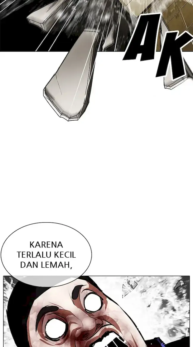 Destined Murderer Chapter 11 - halaman 50