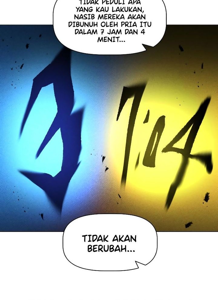 Destined Murderer Chapter 11 - halaman 60