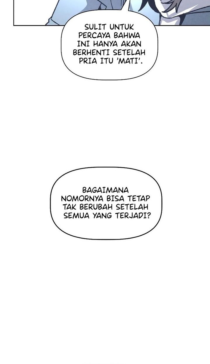 Destined Murderer Chapter 12 - halaman 12
