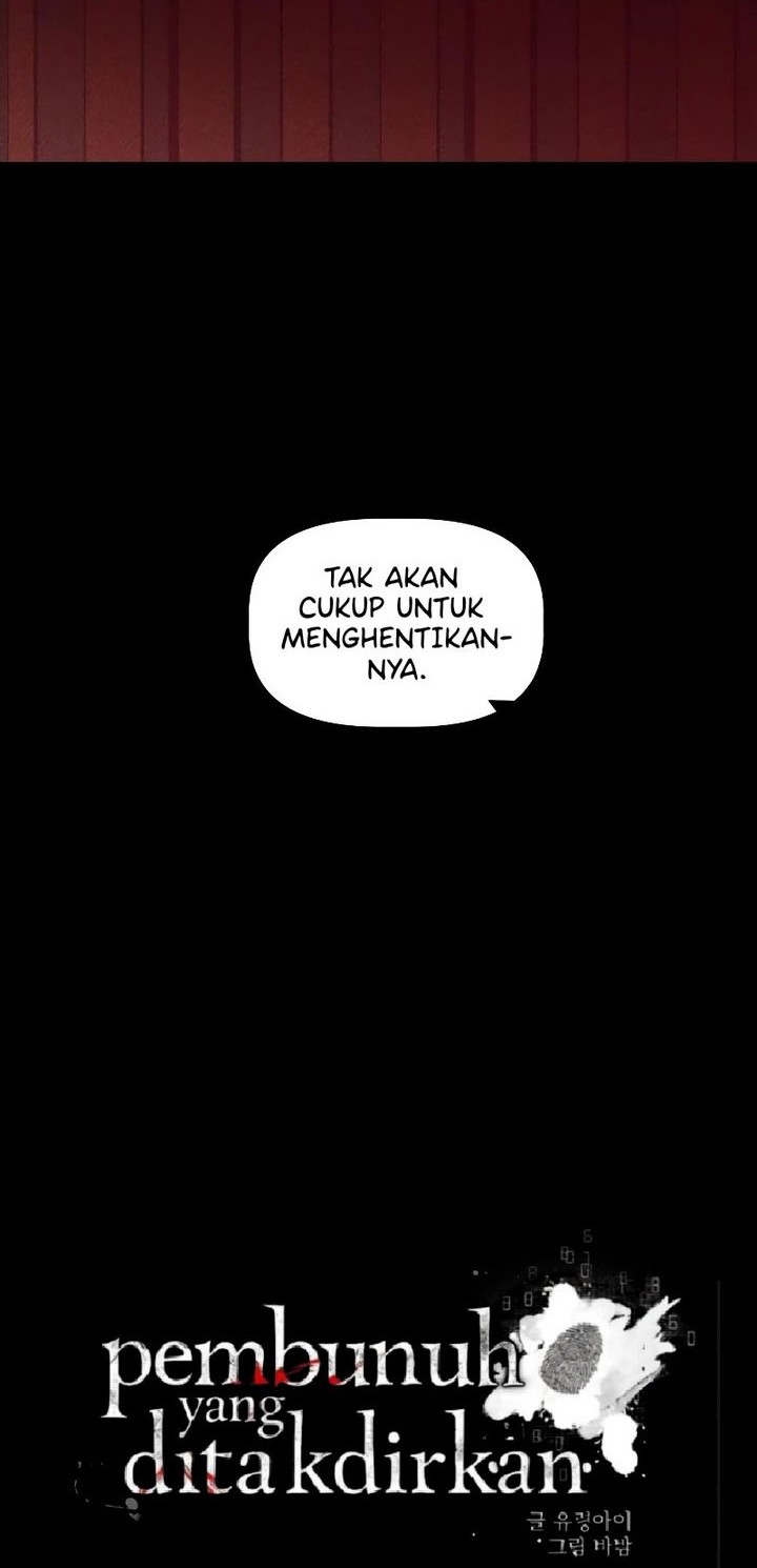 Destined Murderer Chapter 12 - halaman 18