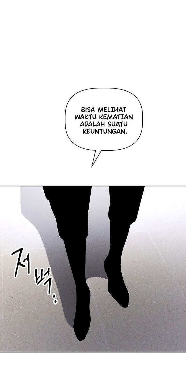 Destined Murderer Chapter 12 - halaman 2