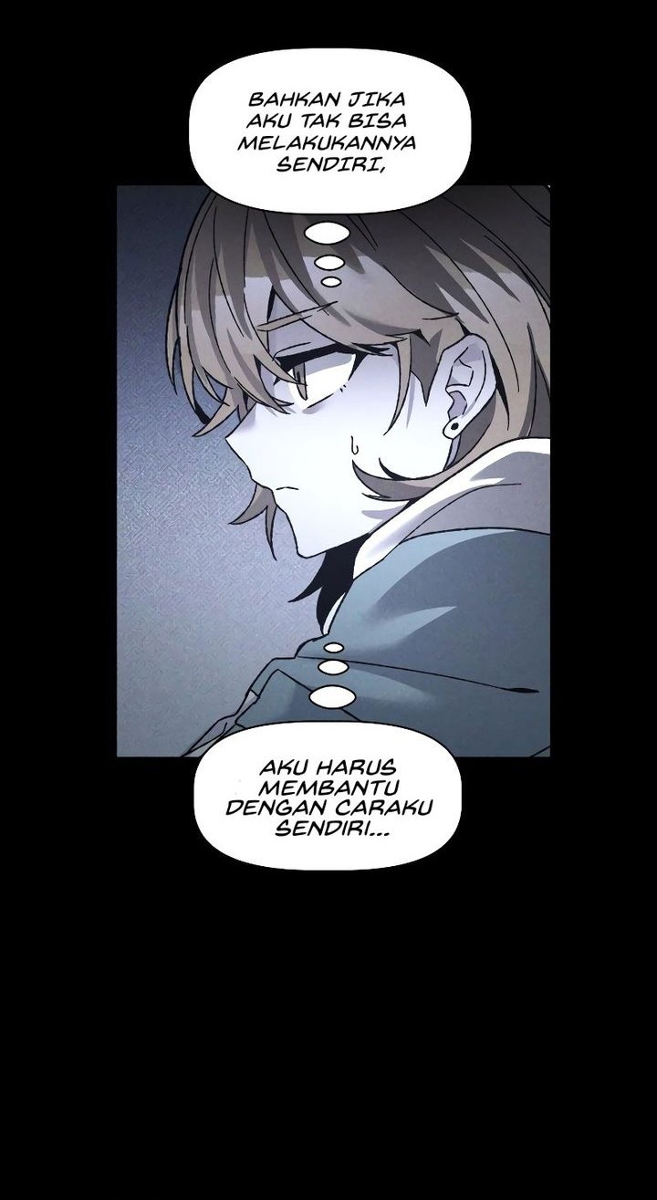 Destined Murderer Chapter 12 - halaman 34