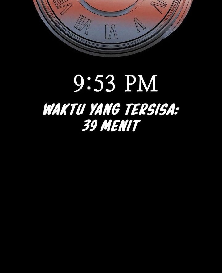 Destined Murderer Chapter 12 - halaman 36