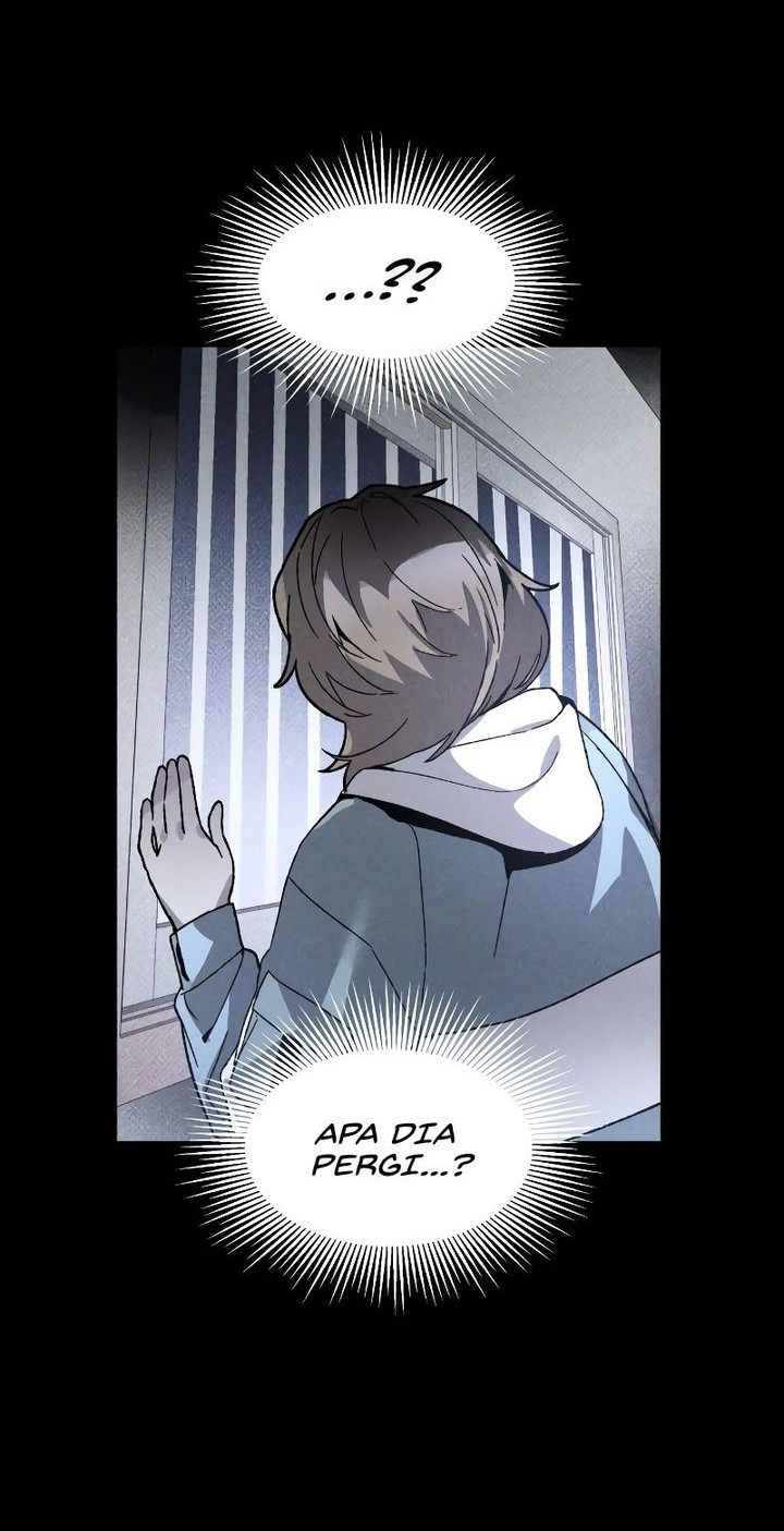 Destined Murderer Chapter 12 - halaman 44