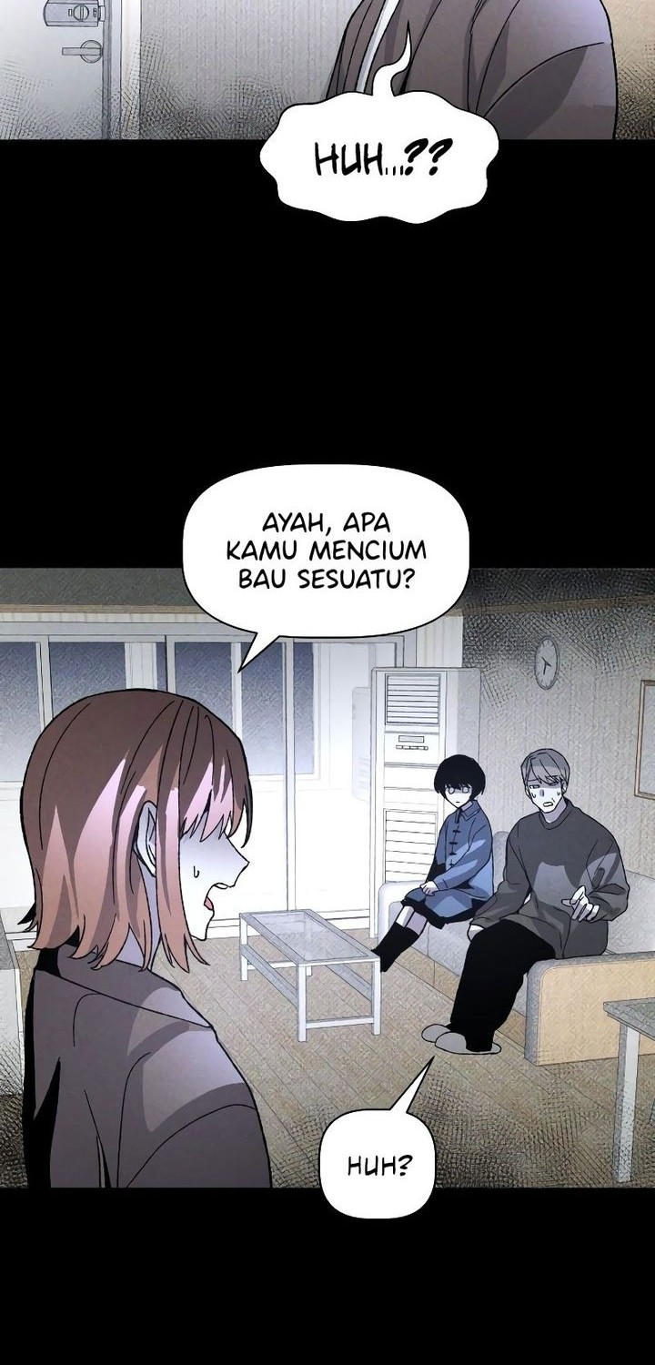 Destined Murderer Chapter 12 - halaman 46