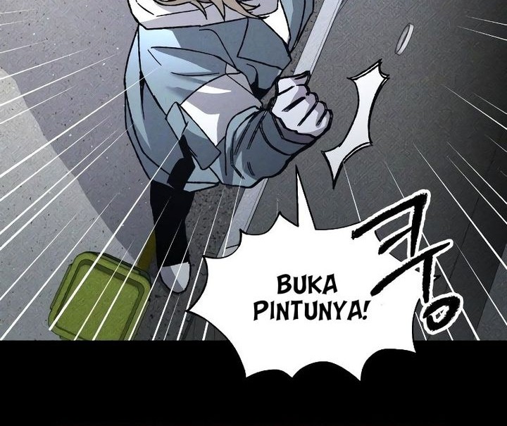 Destined Murderer Chapter 12 - halaman 55