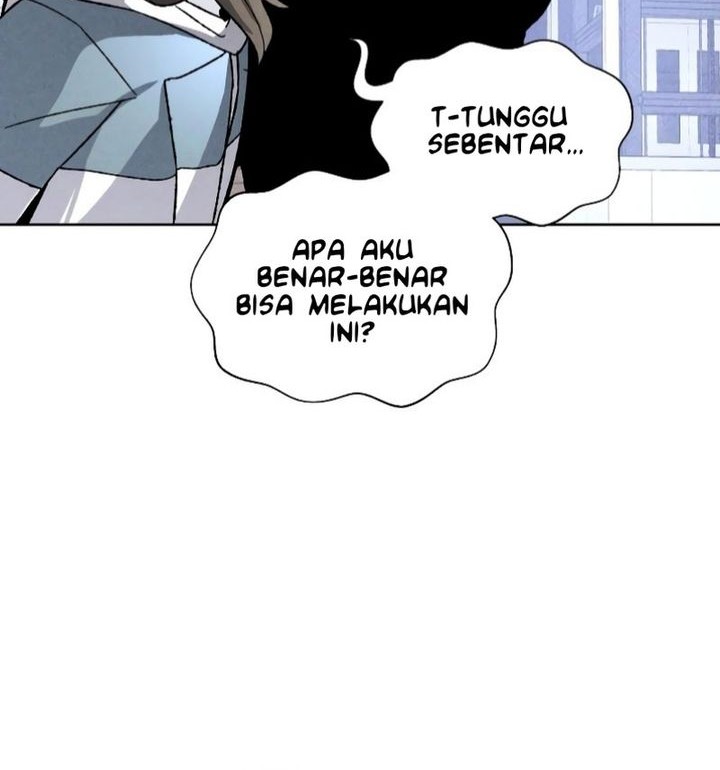 Destined Murderer Chapter 12 - halaman 6