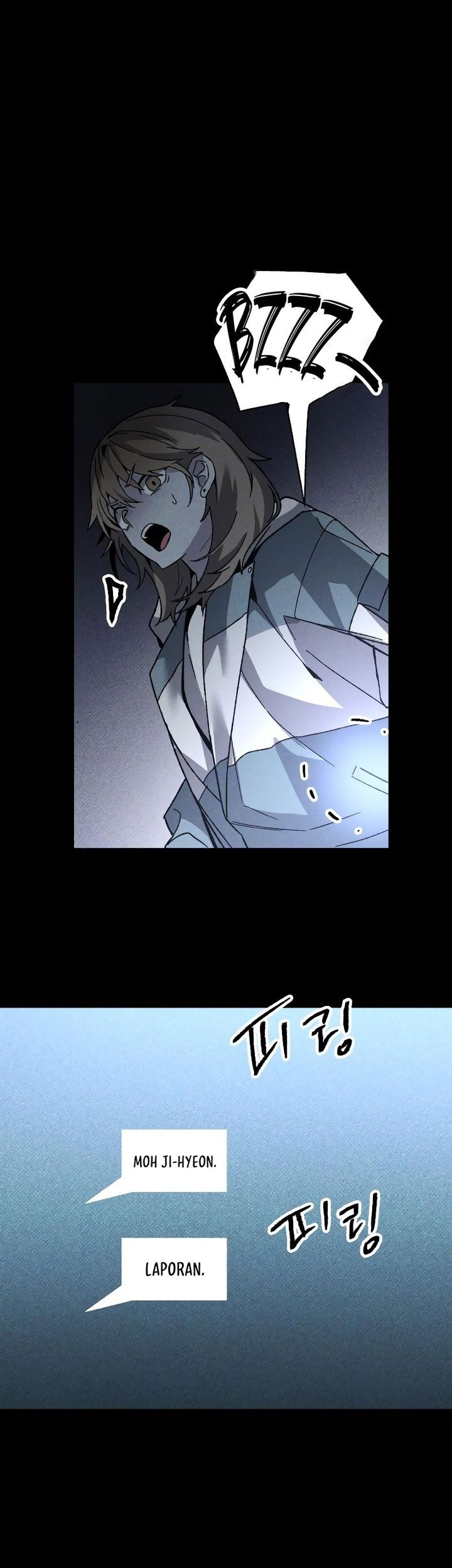 Destined Murderer Chapter 12 - halaman 64