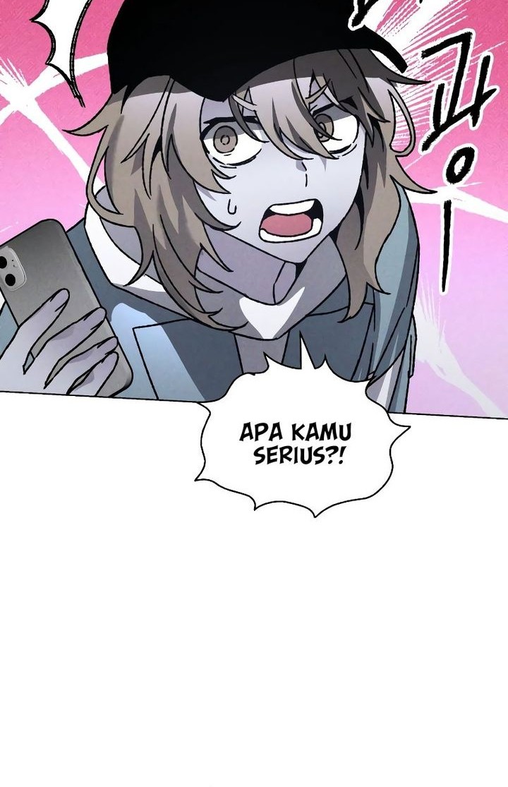 Destined Murderer Chapter 12 - halaman 8