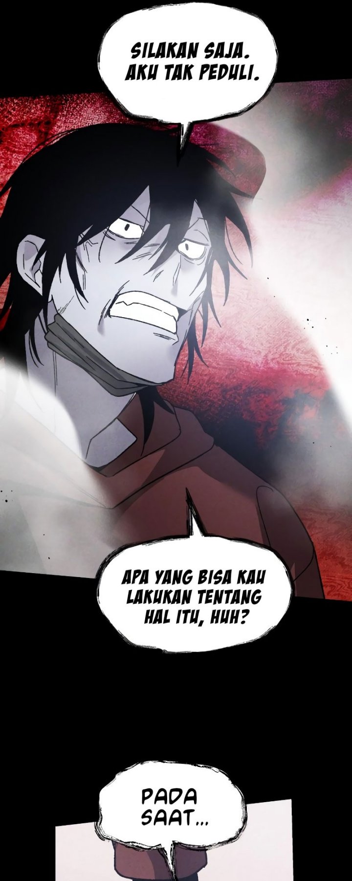 Destined Murderer Chapter 13 - halaman 26