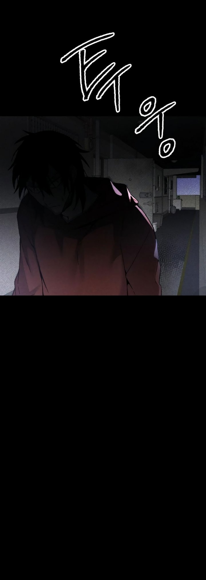 Destined Murderer Chapter 13 - halaman 40