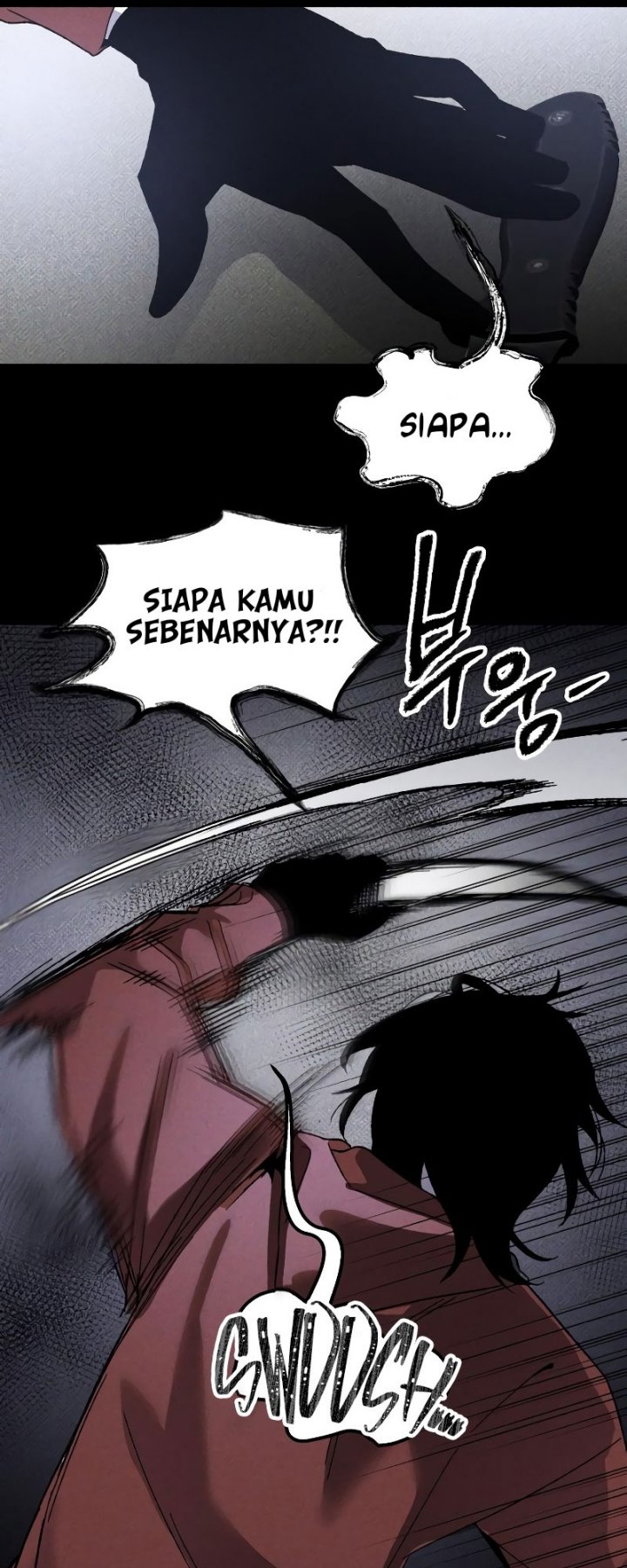 Destined Murderer Chapter 13 - halaman 48