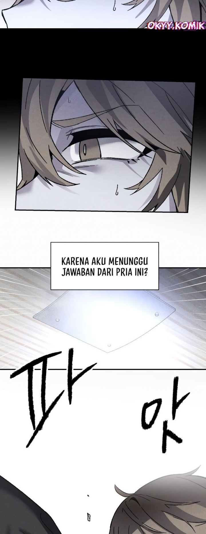 Destined Murderer Chapter 13 - halaman 66