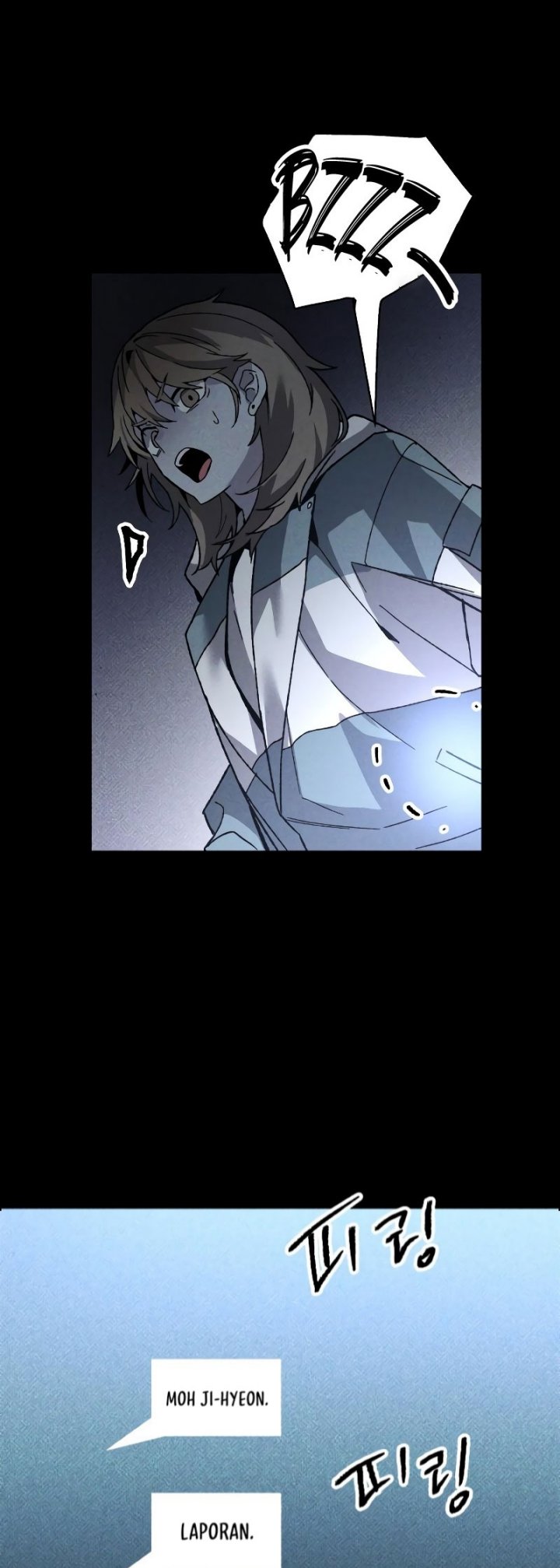 Destined Murderer Chapter 13 - halaman 7