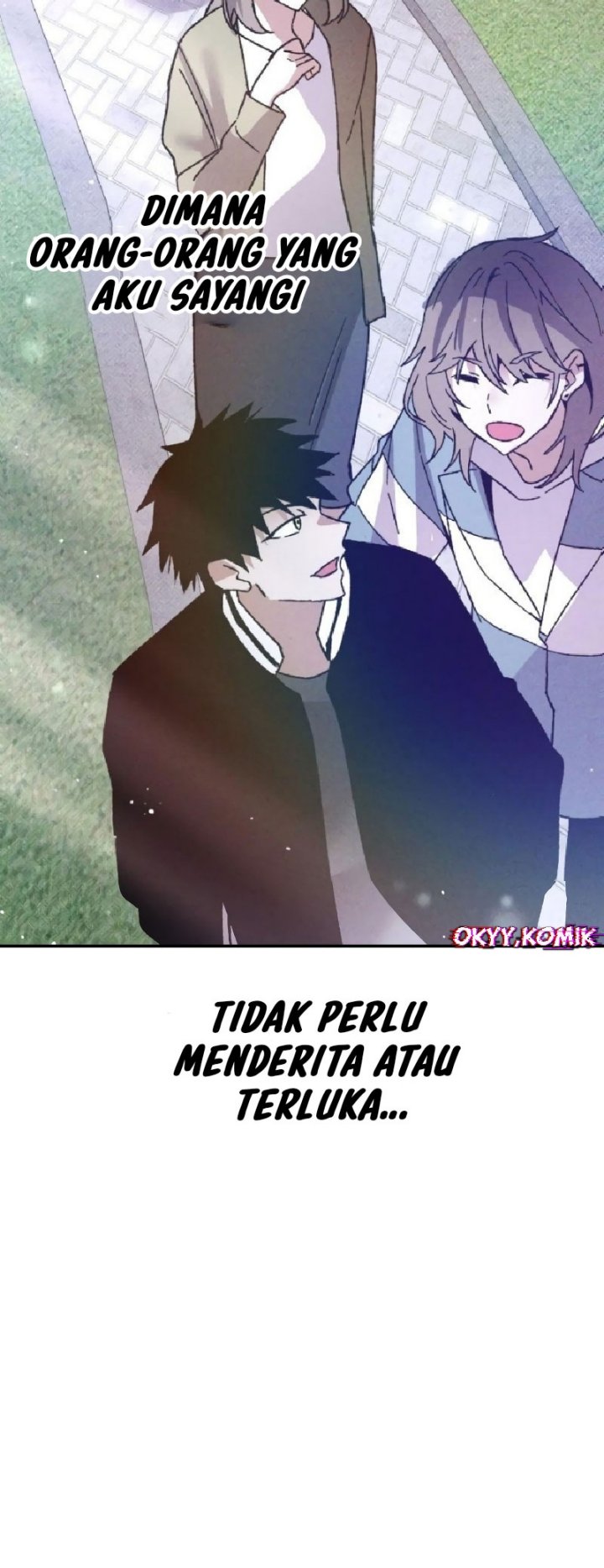 Destined Murderer Chapter 13 - halaman 72